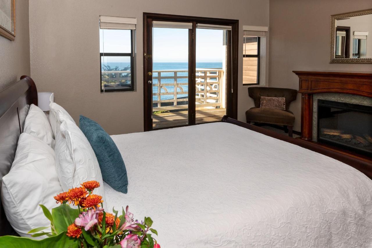 Wharf Master'S Inn ポイント・アリーナ エクステリア 写真