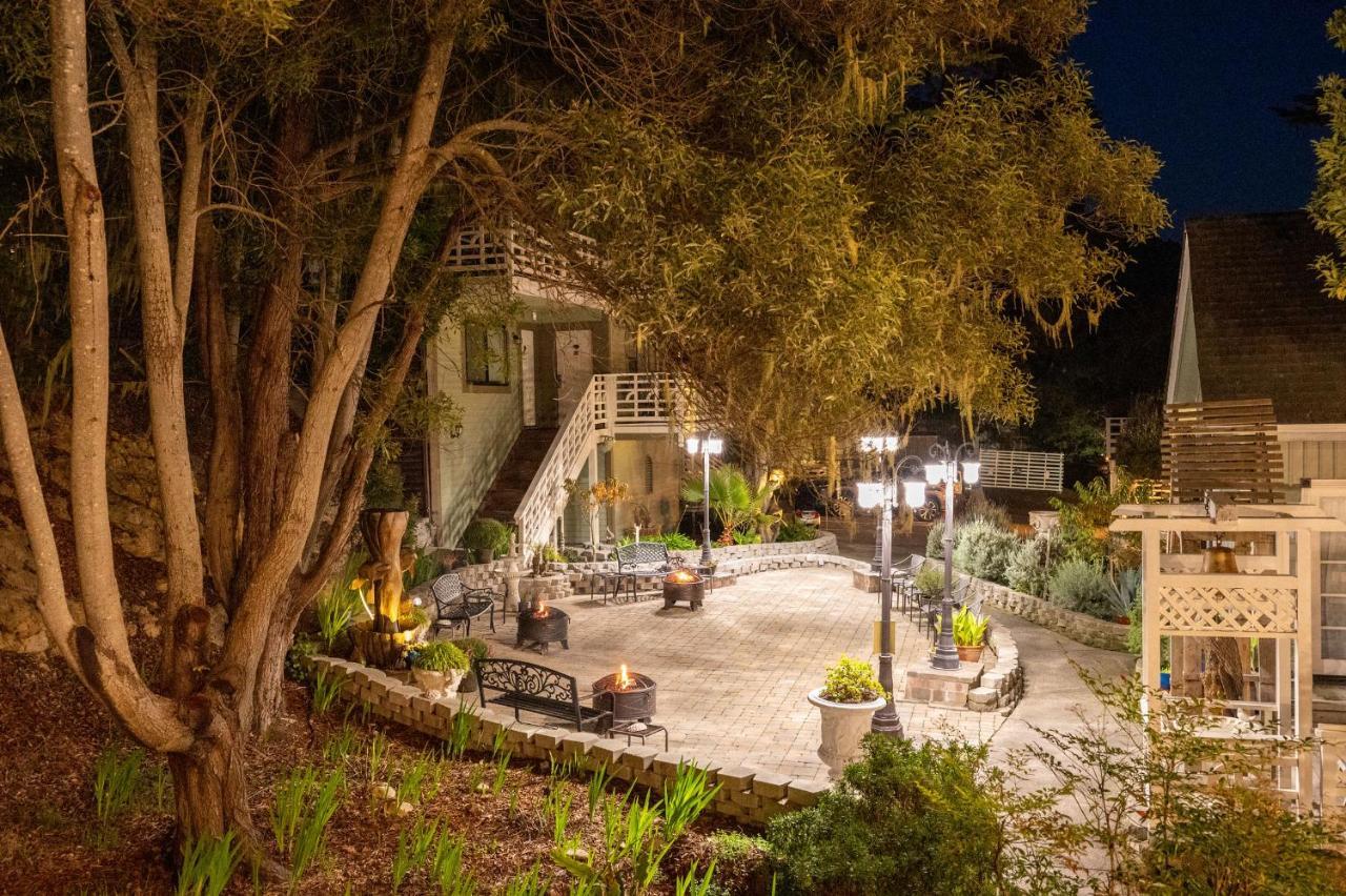Wharf Master'S Inn ポイント・アリーナ エクステリア 写真