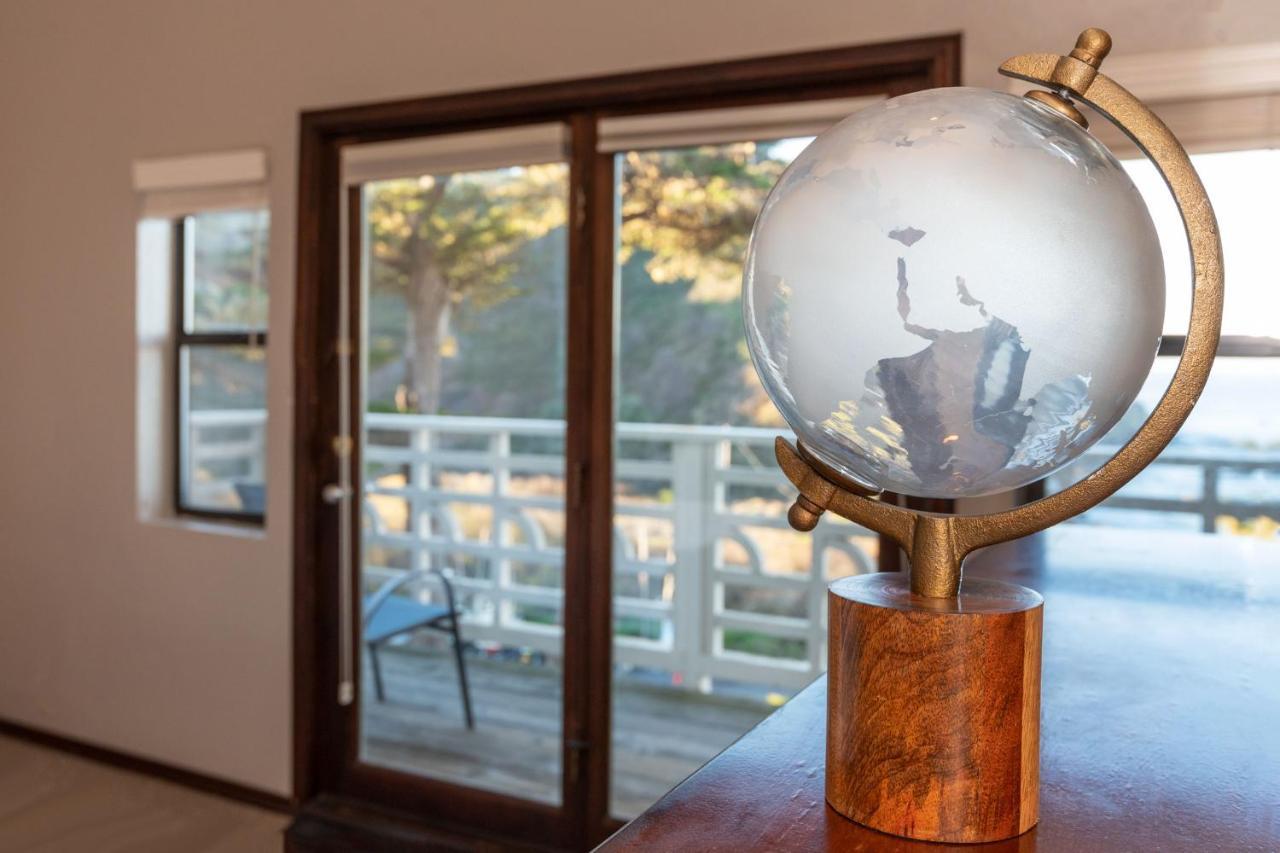Wharf Master'S Inn ポイント・アリーナ エクステリア 写真
