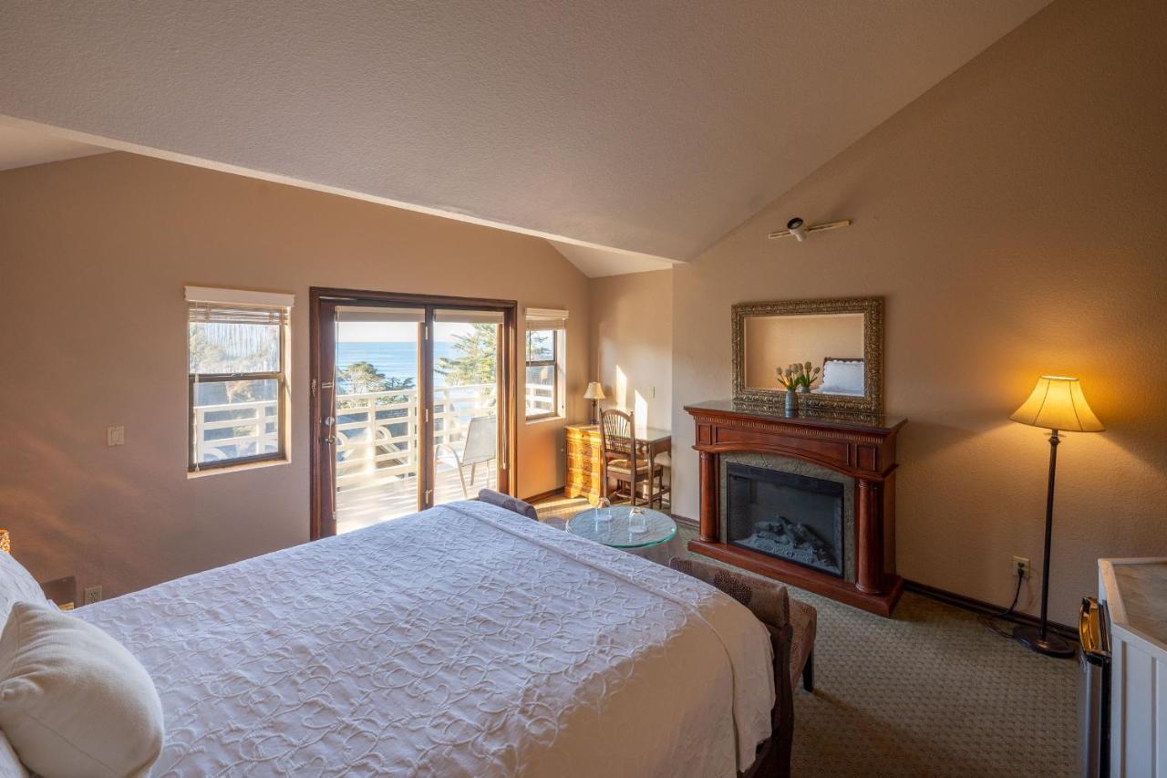 Wharf Master'S Inn ポイント・アリーナ エクステリア 写真