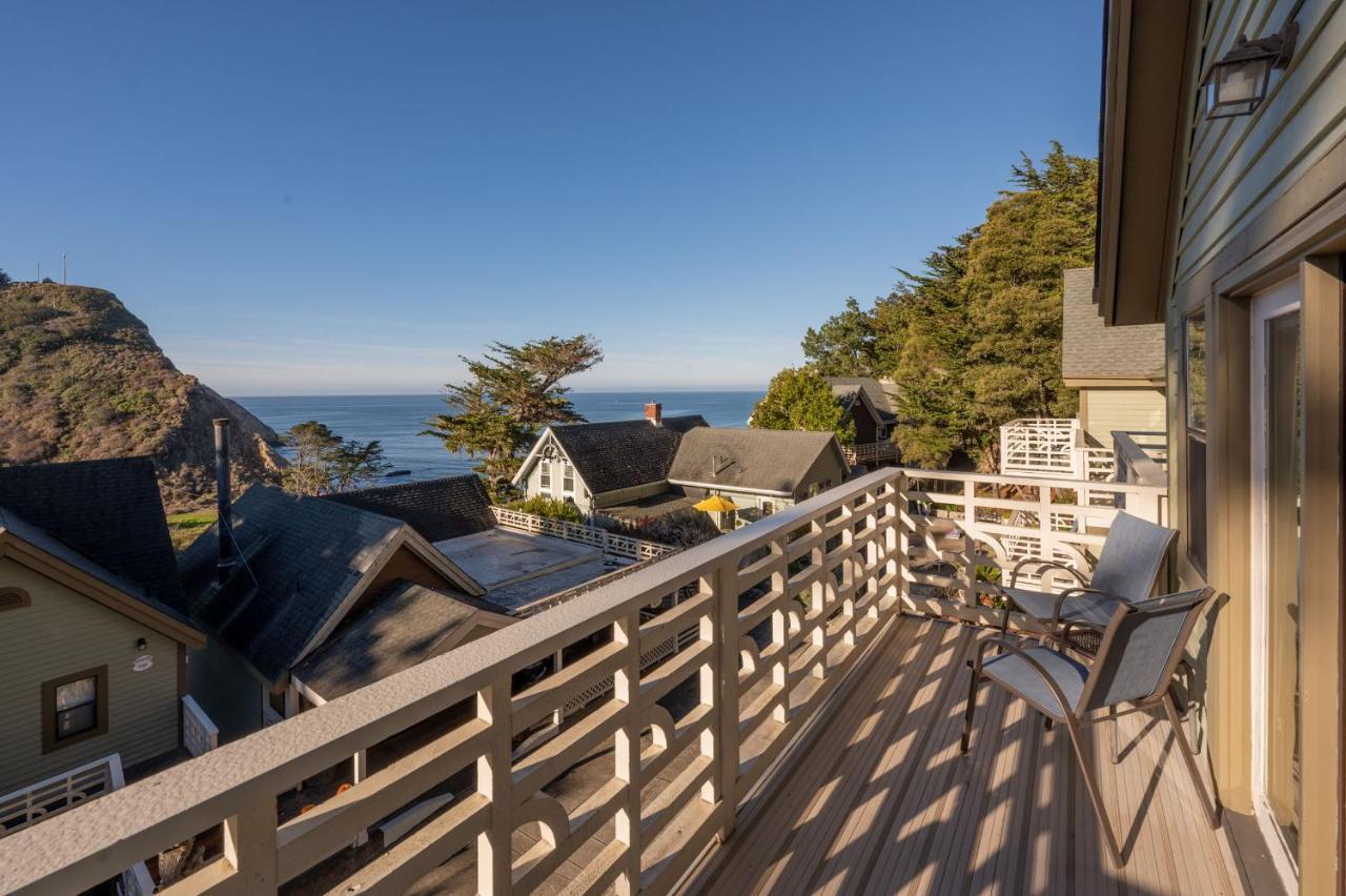 Wharf Master'S Inn ポイント・アリーナ エクステリア 写真