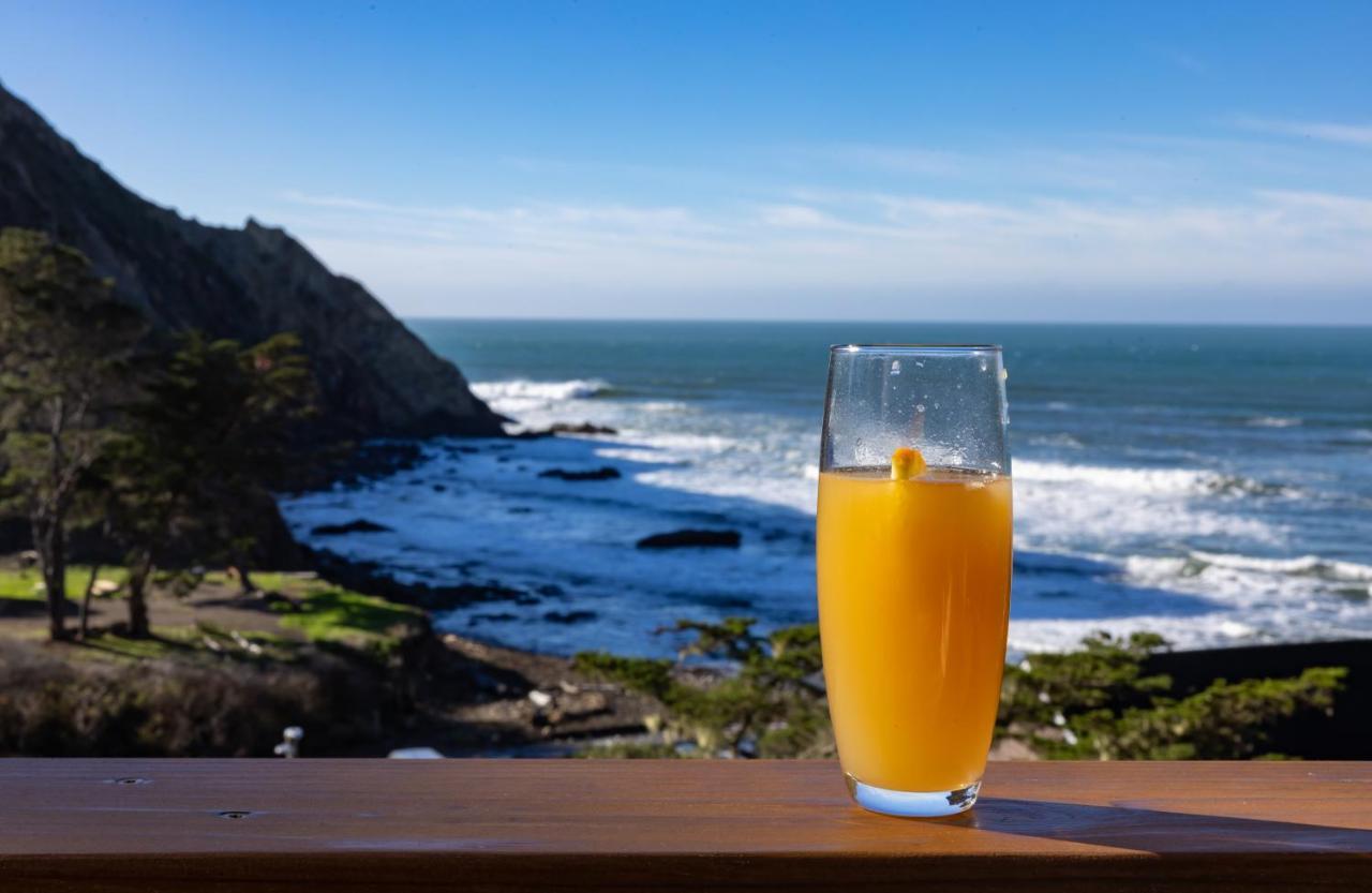 Wharf Master'S Inn ポイント・アリーナ エクステリア 写真